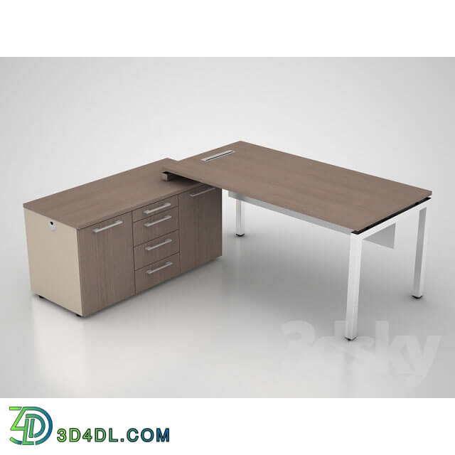 Office furniture - Head table