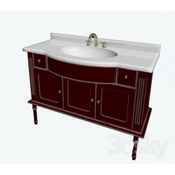 Bathroom furniture - milady 