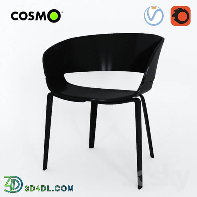 Chair - cosmorelax chair