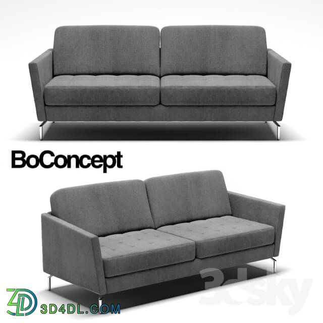 Sofa - Sofa BoConcept Osaka