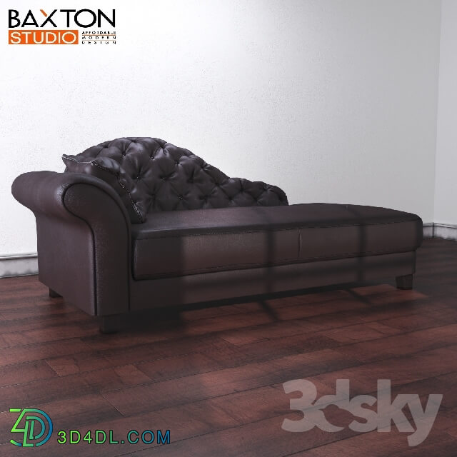 Sofa - Sofa Baxton