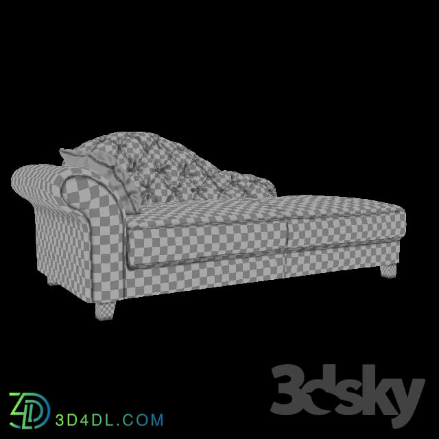 Sofa - Sofa Baxton