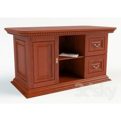 Sideboard _ Chest of drawer - Tumba-Assistant 