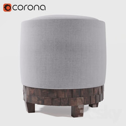 Other soft seating - ArtRound-07 