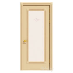 Doors - InterWood door Classic 1 