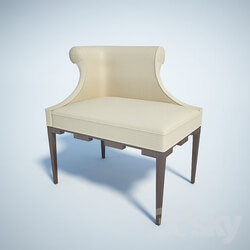 Other soft seating - Baker 6333 