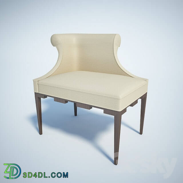 Other soft seating - Baker 6333