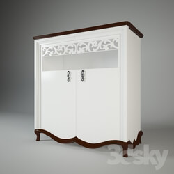 Sideboard _ Chest of drawer - Chest Taranko meble 