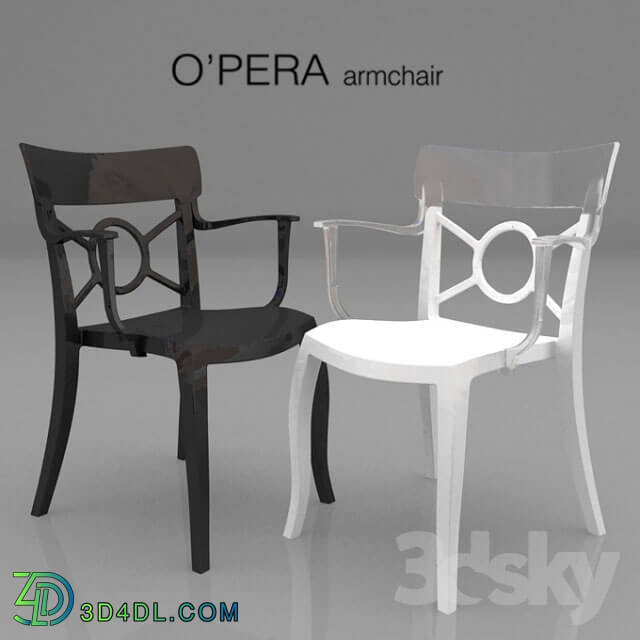 Chair - OPERA chair