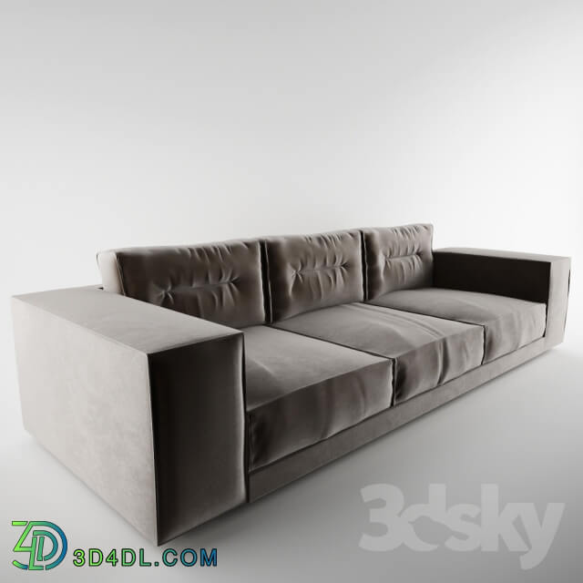 Sofa - Dieke