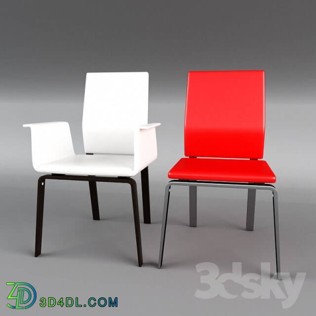 Chair - Fino by COR