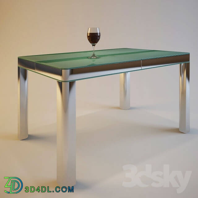 Table - A Table 2