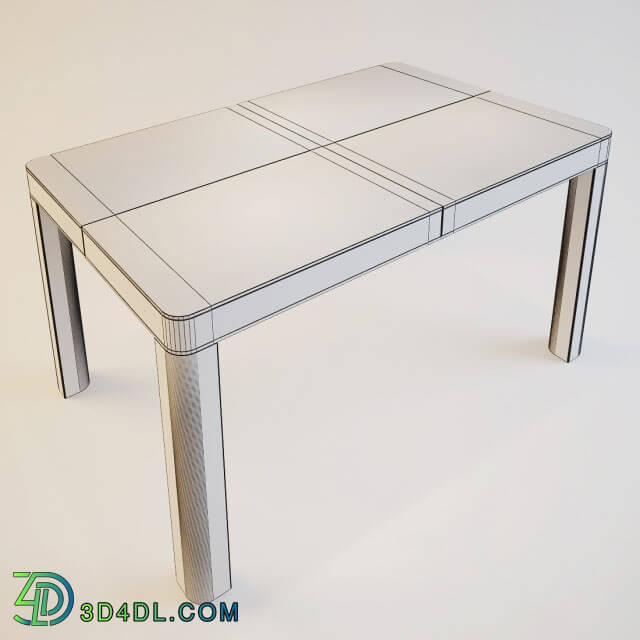 Table - A Table 2