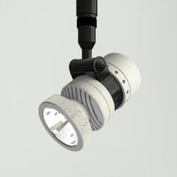 Technical lighting - Spot light 
