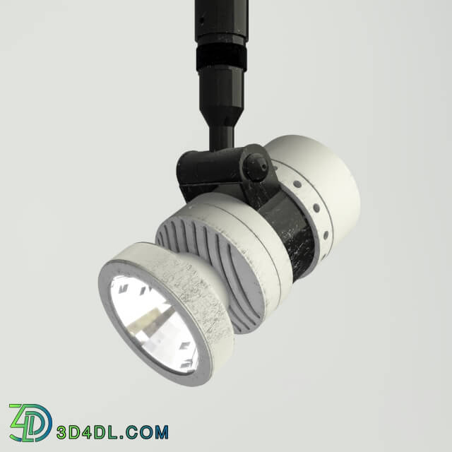 Technical lighting - Spot light