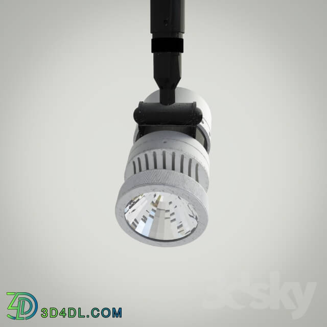 Technical lighting - Spot light