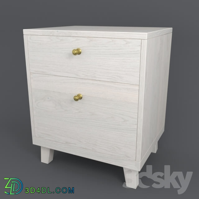 Sideboard _ Chest of drawer - Stand Thimon