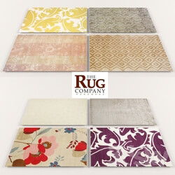 Carpets - Rugs The Rug Company 