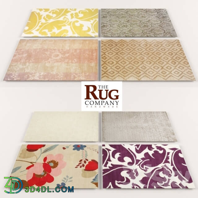 Carpets - Rugs The Rug Company