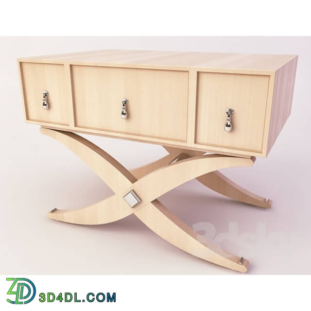 Sideboard _ Chest of drawer - Curbstone eve blanco