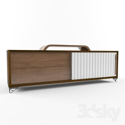 Sideboard _ Chest of drawer - RKB WOOD TV UNITS 