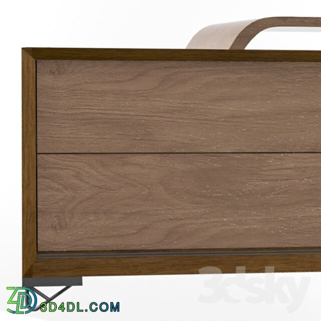Sideboard _ Chest of drawer - RKB WOOD TV UNITS