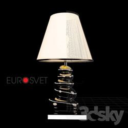 Table lamp - EUROSVET_2 
