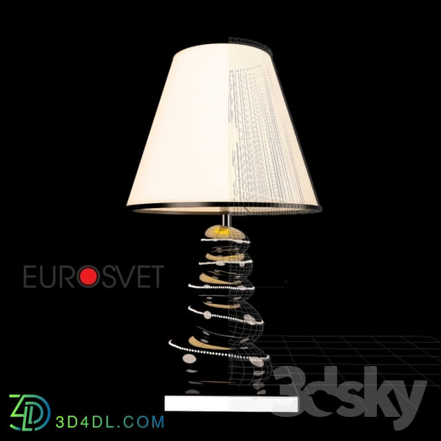 Table lamp - EUROSVET_2