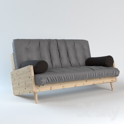 Sofa - KARUP_IndieNatural 