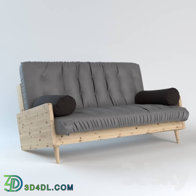 Sofa - KARUP_IndieNatural