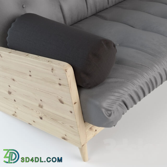 Sofa - KARUP_IndieNatural