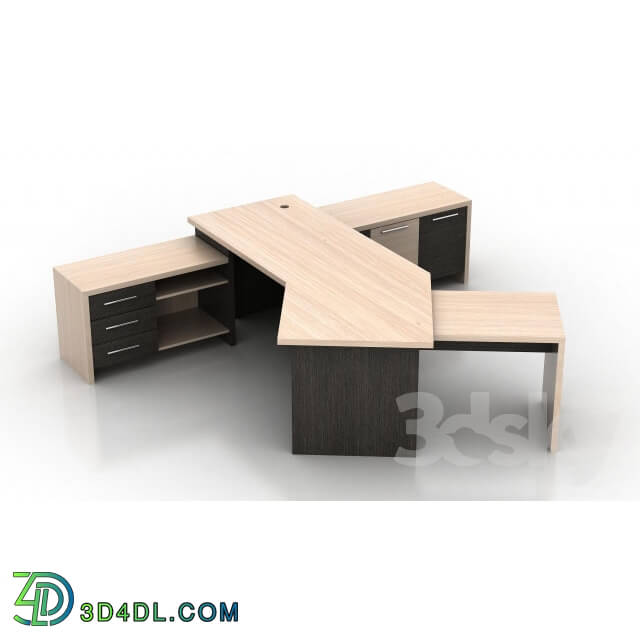 Office furniture - Table head