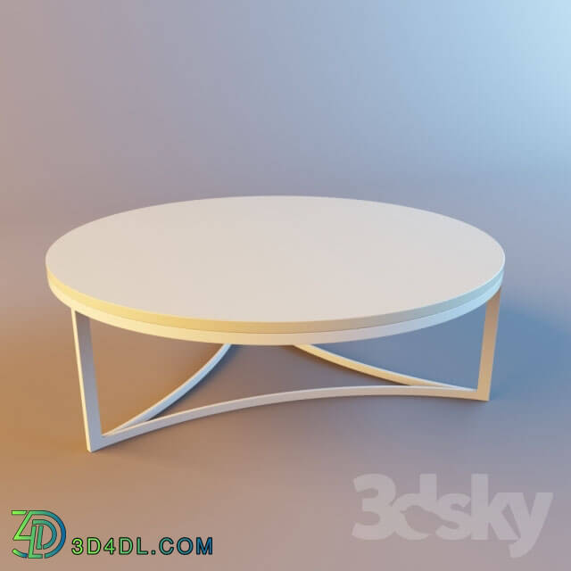 Table - Coffee table Wide Loop