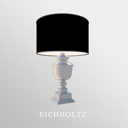 Floor lamp - EICHHOLTZ 