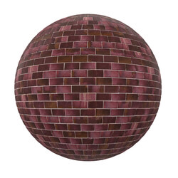 CGaxis-Textures Brick-Walls-Volume-09 purple brick wall (01) 