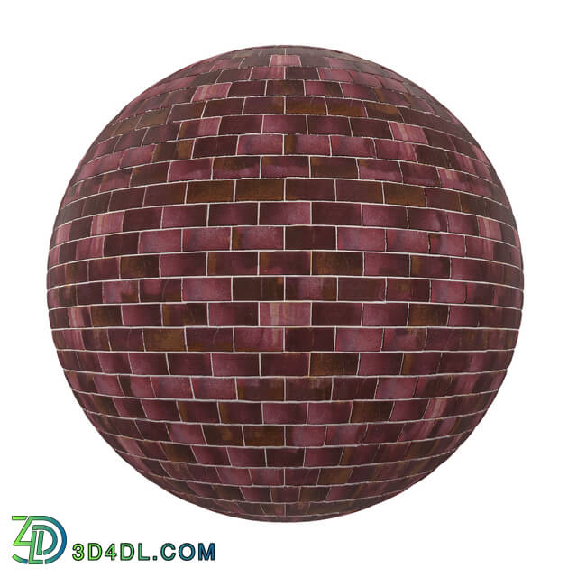 CGaxis-Textures Brick-Walls-Volume-09 purple brick wall (01)