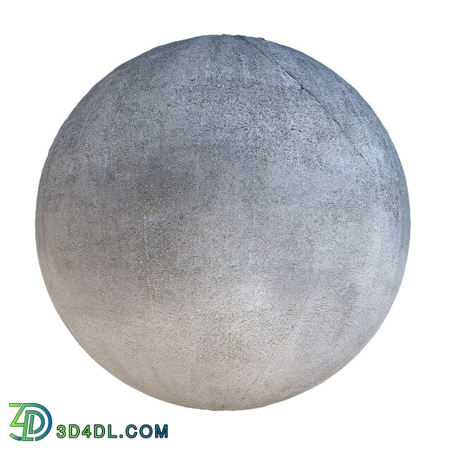 CGaxis-Textures Concrete-Volume-16 grey concrete (09)