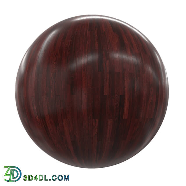 CGaxis-Textures Wooden-Tiles-Volume-04 dark shiny wood tiles (07)