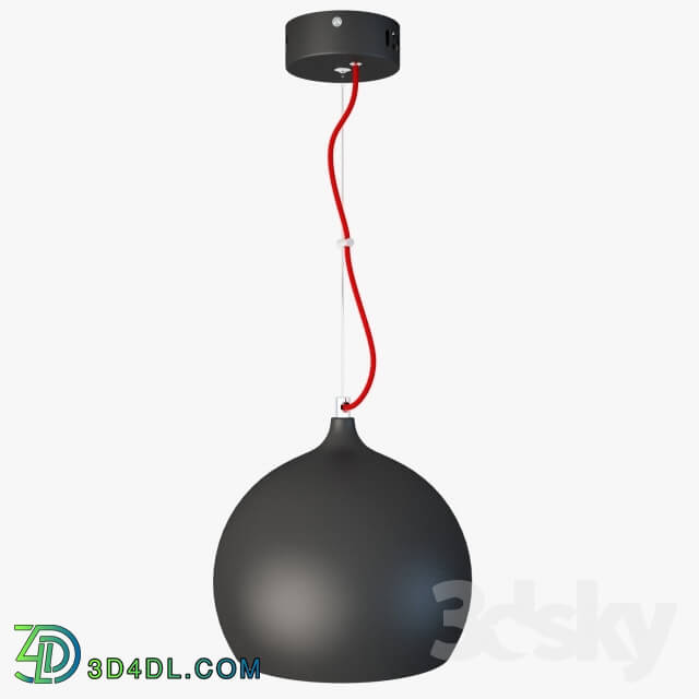 Ceiling light - Lussole LOFT LSN-6161-01