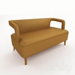 Sofa - Brabbu KAROO armchair 