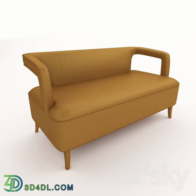 Sofa - Brabbu KAROO armchair