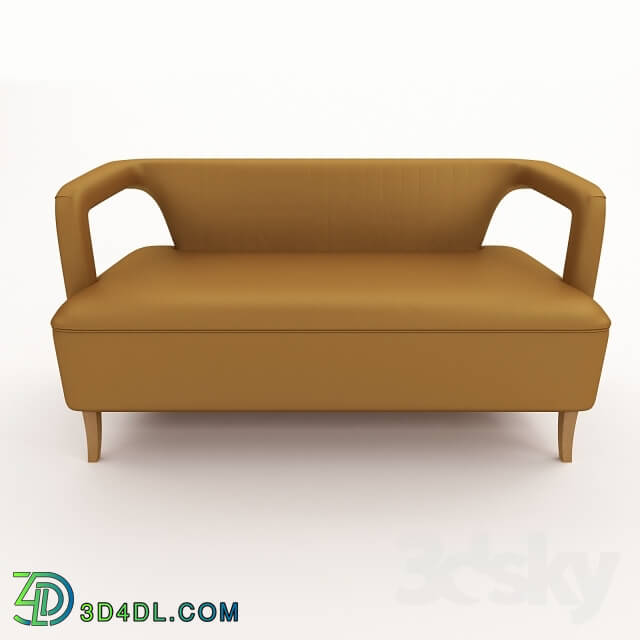 Sofa - Brabbu KAROO armchair