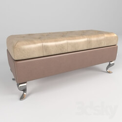 Other soft seating - Poof Corsica 