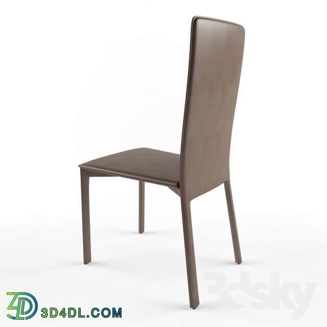 Chair - Calligaris Slim chair