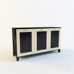 Sideboard _ Chest of drawer - Curbstone Arabella 