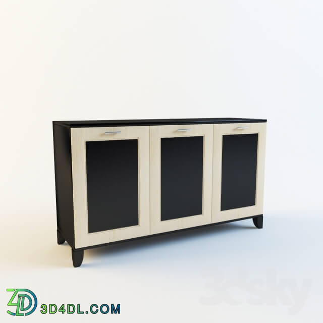 Sideboard _ Chest of drawer - Curbstone Arabella