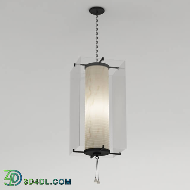 Ceiling light - Chandelier Baker BSA 125