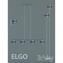 Ceiling light - ELGO 