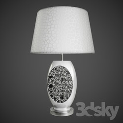 Table lamp - TABLE LAMP MW-LIGHT ROMANCE - 416030201 