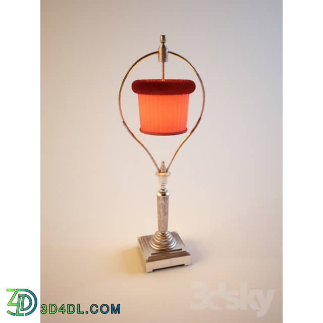 Table lamp - Table lamp